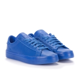 Adidas Court Vantage Adicolor Women's Footwear E10z3408 (Blue)